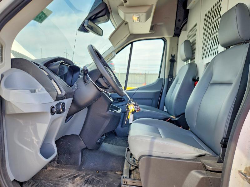 2018 Ford Transit მანქანა იყიდება აუქციონზე, vin: 1FTBF4XV0JKB05241, აუქციონის ნომერი: 55390036