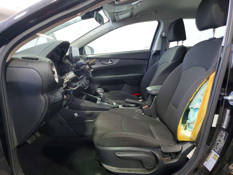 Продажа на аукционе авто 2020 Kia Forte, vin: 3KPF24AD6LE226939, номер лота: 52417576