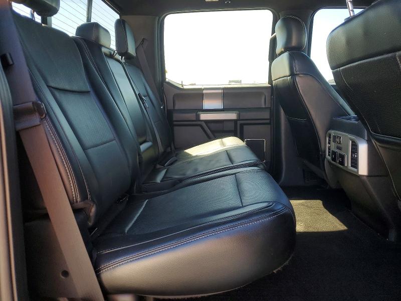 Aukcja sprzedaży 2017 Ford F150, vin: 1FTEW1EG5HKE03617, numer aukcji: 53733176