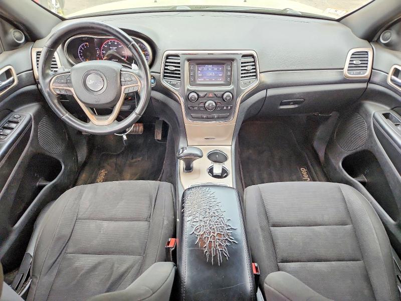 Продаж на аукціоні авто 2014 Jeep Grand Cherokee, vin: 1C4RJFAG8EC179316, номер лоту: 52474536