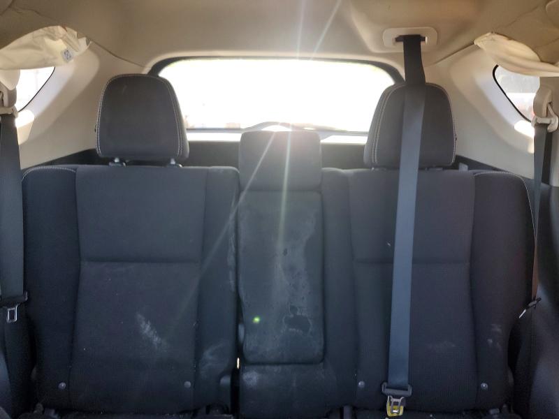 2017 Toyota Rav4 მანქანა იყიდება აუქციონზე, vin: 2T3WFREV6HW338298, აუქციონის ნომერი: 53424956
