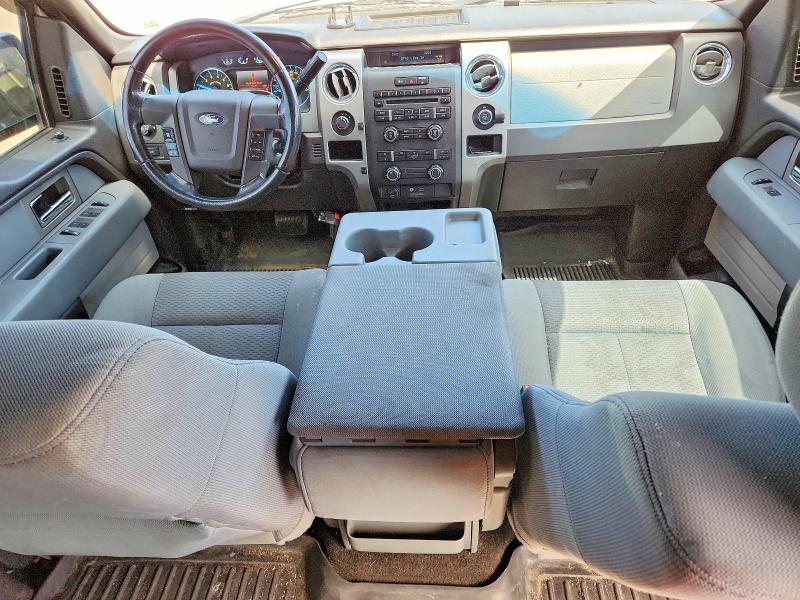 2011 Ford F150 მანქანა იყიდება აუქციონზე, vin: 1FTFW1ET9BFC50368, აუქციონის ნომერი: 53307986