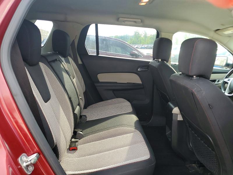 Aukcja sprzedaży 2012 Gmc Terrain, vin: 2GKALSEK1C6360685, numer aukcji: 53997686