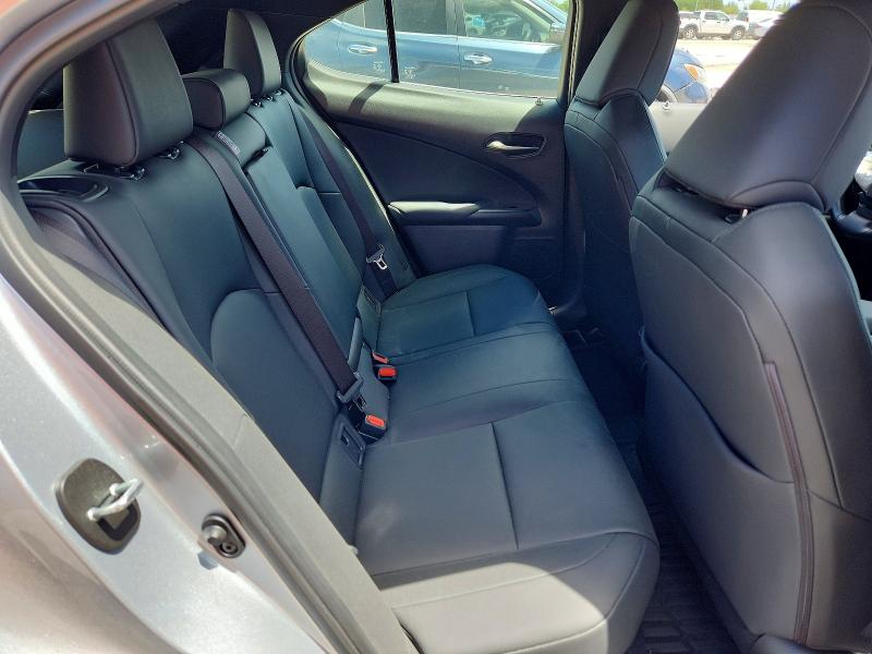 Продажа на аукционе авто 2023 Lexus Ux 250h, vin: JTHP6JBHXP2152371, номер лота: 54487196
