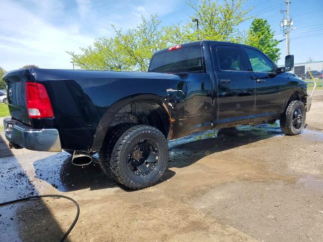 Продажа на аукционе авто 2016 Ram 3500, vin: 3C63RRGLXGG216247, номер лота: 53974336