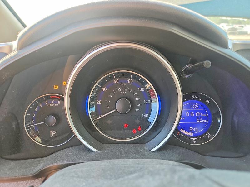 Продажа на аукционе авто 2018 Honda Fit, vin: 3HGGK5H43JM732717, номер лота: 53795796
