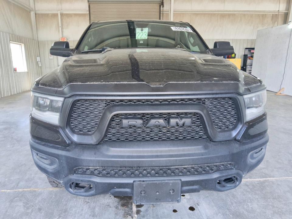 Aukcja sprzedaży 2020 Ram 1500, vin: 1C6RRFEG3LN352171, numer aukcji: 53242476