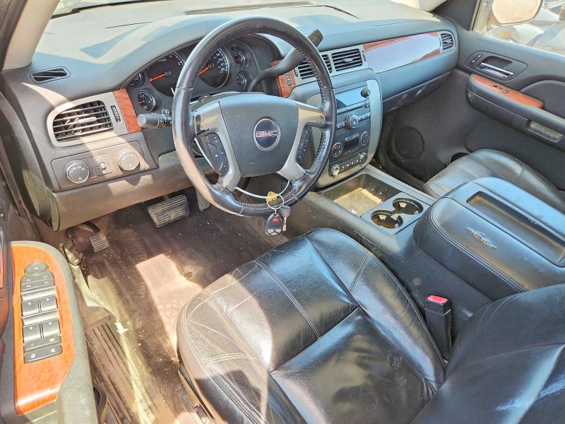 54560056 :رقم المزاد ، 1GTEK19058Z236188 vin ، 2008 Gmc Sierra مزاد بيع