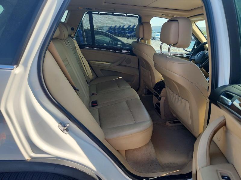 Продажа на аукционе авто 2013 Bmw X5, vin: 5UXZW0C54D0B91491, номер лота: 53192726