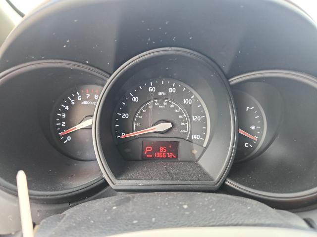 Продажа на аукционе авто 2012 Kia Rio, vin: KNADM4A31C6073091, номер лота: 54475126