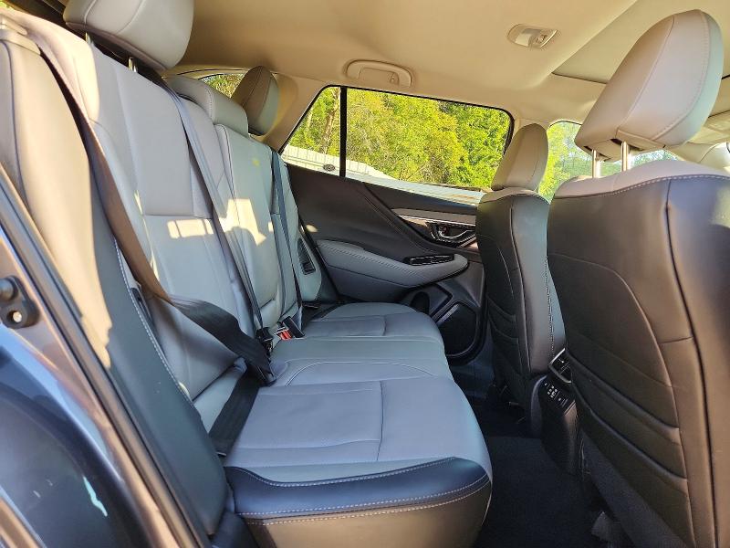 Продажа на аукционе авто 2024 Subaru Outback, vin: 4S4BTANC0R3300427, номер лота: 54055716