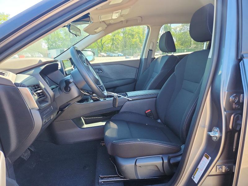 Продаж на аукціоні авто 2023 Nissan Rogue, vin: 5N1BT3AB7PC929575, номер лоту: 53659336