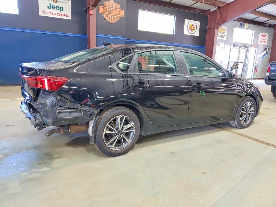 Aukcja sprzedaży 2024 Kia Forte, vin: 3KPF24AD0RE739337, numer aukcji: 54839586