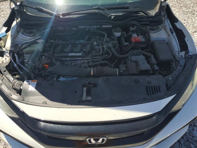 53400926 :رقم المزاد ، SHHFK7H20JU210005 vin ، 2018 Honda Civic مزاد بيع