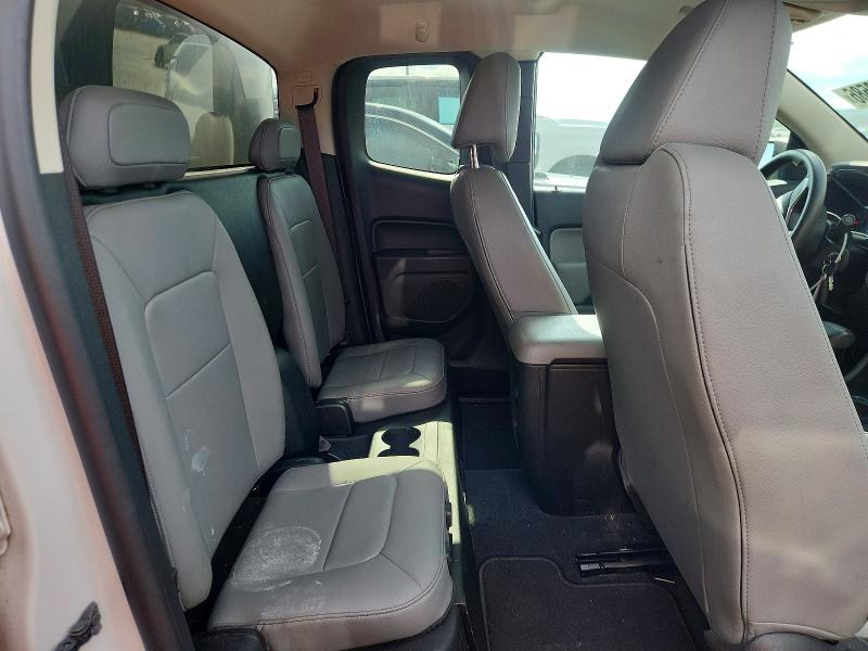 Aukcja sprzedaży 2019 Chevrolet Colorado, vin: 1GCHSBEA6K1332659, numer aukcji: 53163586