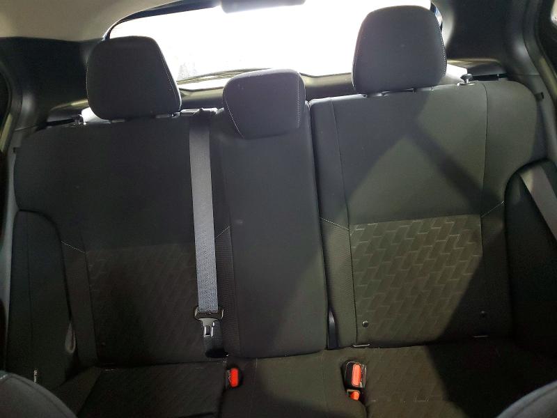 52615636 :رقم المزاد ، 3N1CP5CV6PL501018 vin ، 2023 Nissan Kicks مزاد بيع