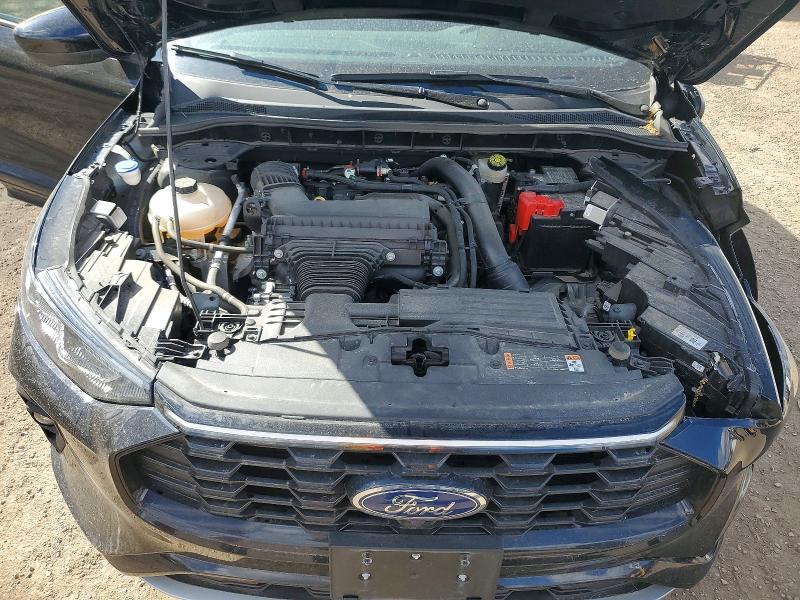 Продажа на аукционе авто 2025 Ford Escape, vin: 1FMCU9PA0SUA97437, номер лота: 51320276