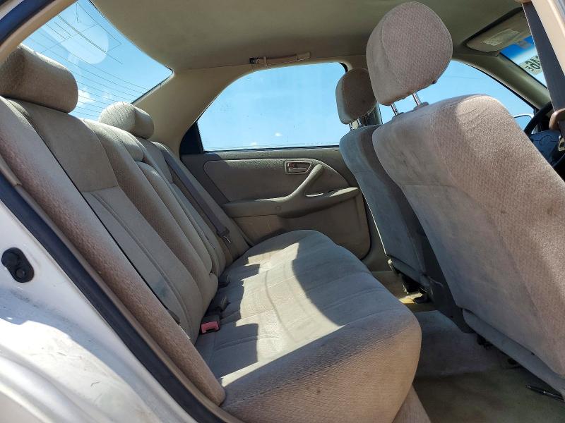 54645646 :رقم المزاد ، JT2BG22K010566359 vin ، 2001 Toyota Camry مزاد بيع