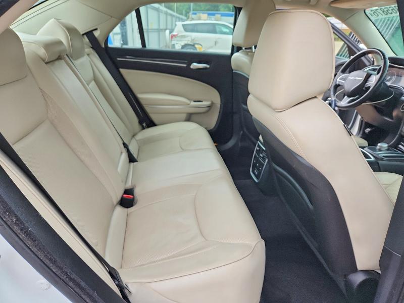 Продаж на аукціоні авто 2016 Chrysler 300c, vin: 2C3CCAEG8GH348400, номер лоту: 54865876