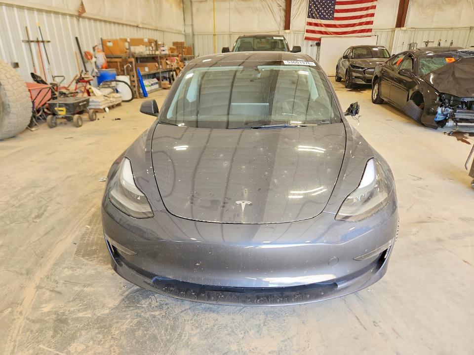 Aukcja sprzedaży 2023 Tesla Model 3, vin: 5YJ3E1EB1PF705304, numer aukcji: 53601976
