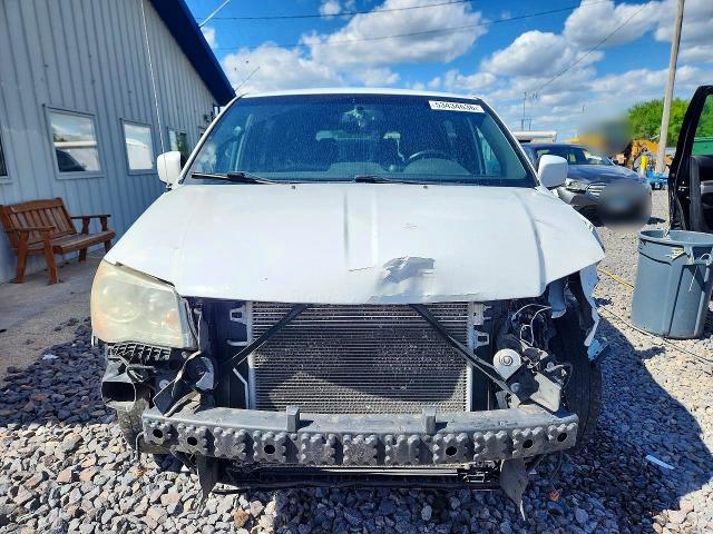 Продаж на аукціоні авто 2013 Dodge Grand Caravan, vin: 2C4RDGEG0DR814980, номер лоту: 53434636