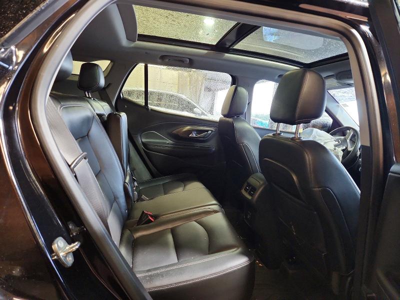 Aukcja sprzedaży 2024 Gmc Terrain, vin: 3GKALVEG2RL122555, numer aukcji: 53937846