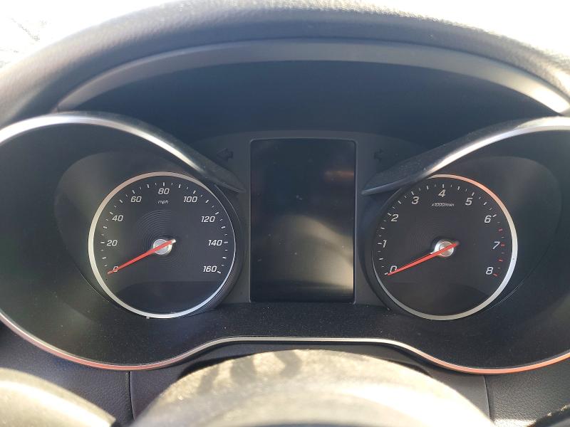 52951856 :رقم المزاد ، 55SWF8DB8KU302240 vin ، 2019 Mercedes-benz C مزاد بيع
