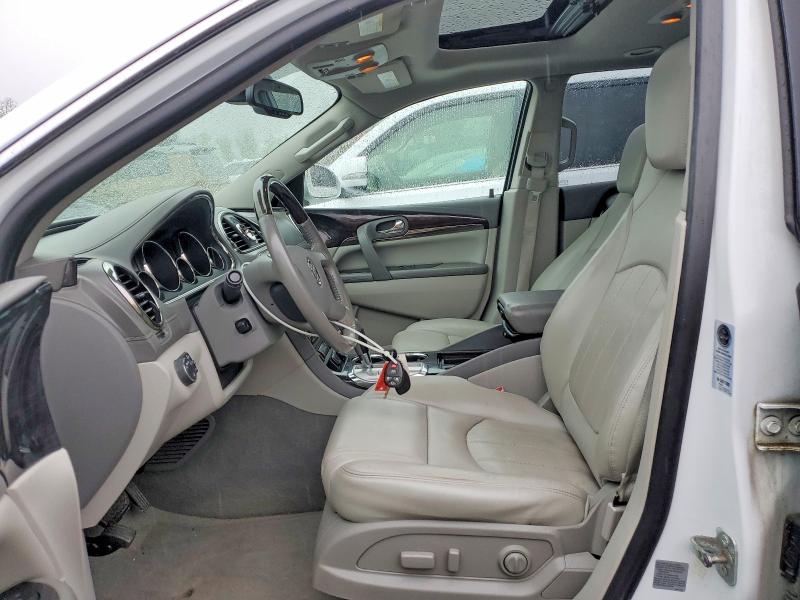 Продаж на аукціоні авто 2017 Buick Enclave, vin: 5GAKVCKD8HJ246734, номер лоту: 52155916