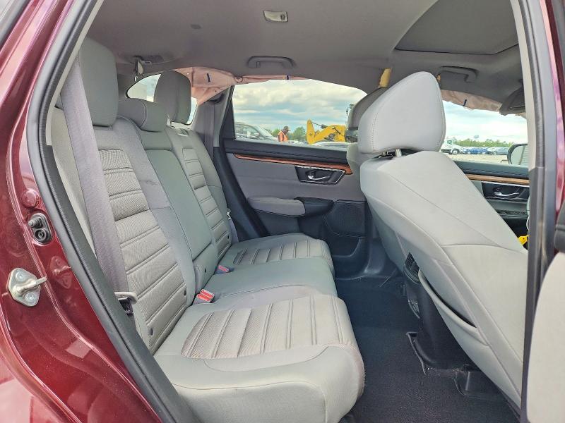 Aukcja sprzedaży 2018 Honda Cr-v, vin: 7FARW2H58JE047172, numer aukcji: 53457166