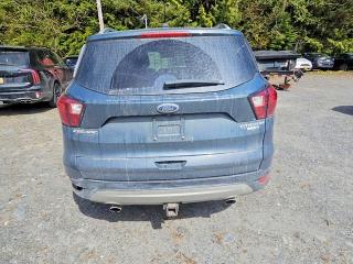 Продаж на аукціоні авто 2019 Ford Escape, vin: 1FMCU9J90KUA21120, номер лоту: 52570696