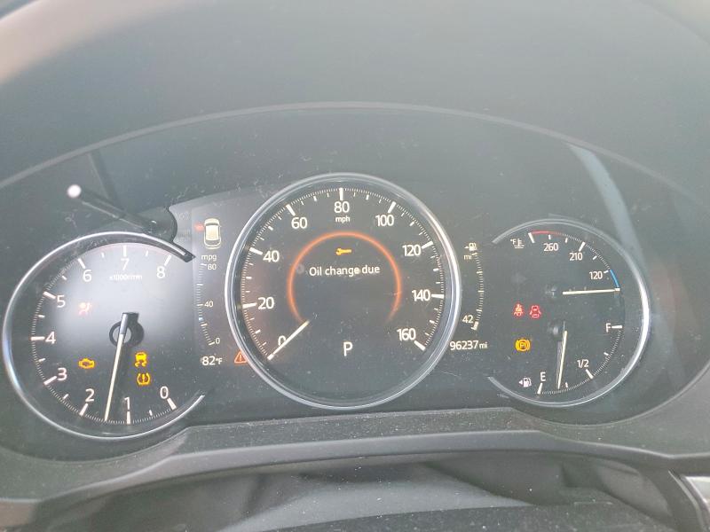 Продаж на аукціоні авто 2019 Mazda Cx-5, vin: JM3KFADM0K1585421, номер лоту: 54589776