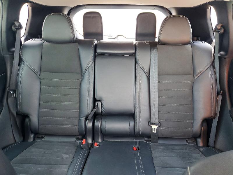 Продаж на аукціоні авто 2023 Mitsubishi Outlander, vin: JA4J3UA89PZ048670, номер лоту: 53631336