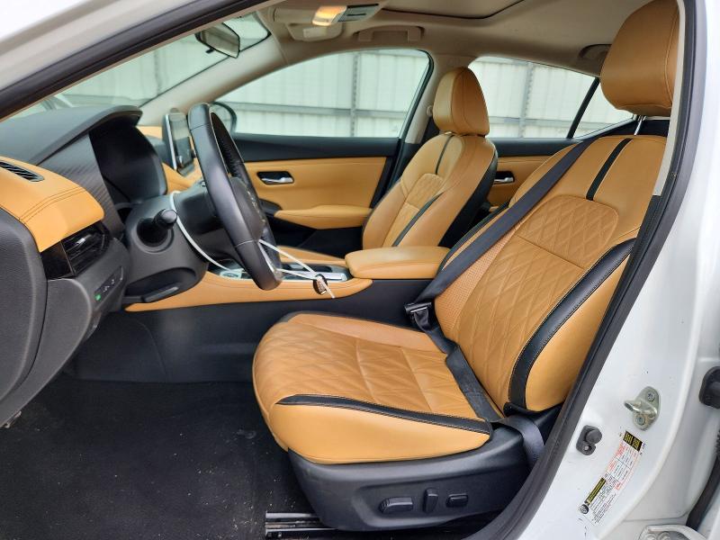 Aukcja sprzedaży 2021 Nissan Sentra, vin: 3N1AB8CV0MY246727, numer aukcji: 52454576