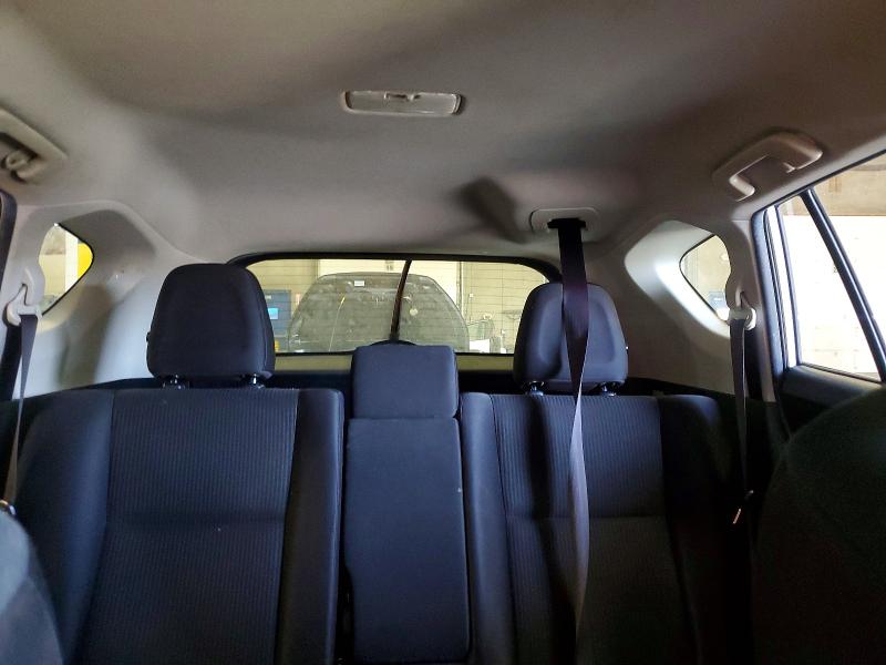 Aukcja sprzedaży 2017 Toyota Rav4, vin: JTMZFREV6HJ104366, numer aukcji: 54144456