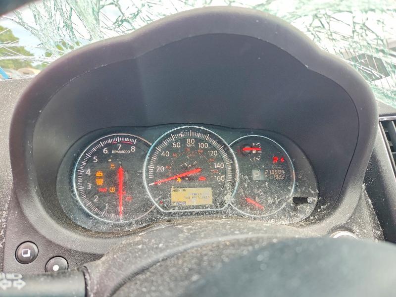 Aukcja sprzedaży 2013 Nissan Maxima, vin: 1N4AA5AP5DC818506, numer aukcji: 52576856