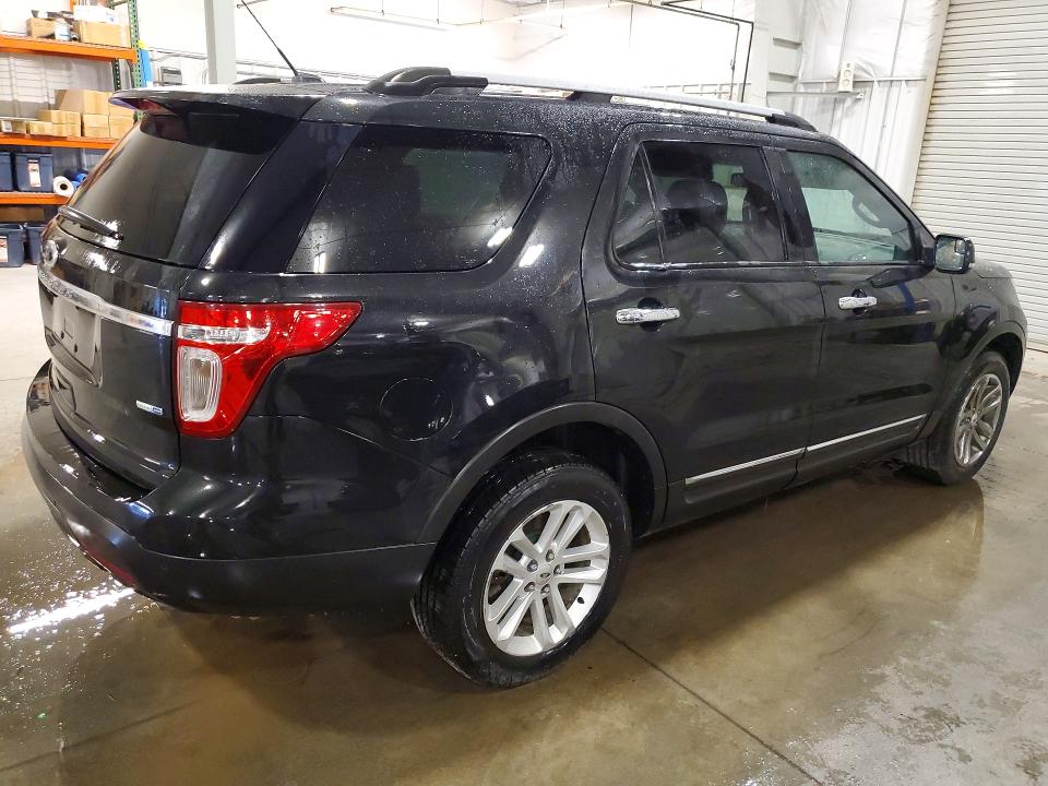 Aukcja sprzedaży 2015 Ford Explorer, vin: 1FM5K8D8XFGA65089, numer aukcji: 54457466