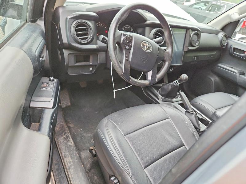 Продаж на аукціоні авто 2016 Toyota Tacoma, vin: 5TFSX5EN0GX042823, номер лоту: 54210596