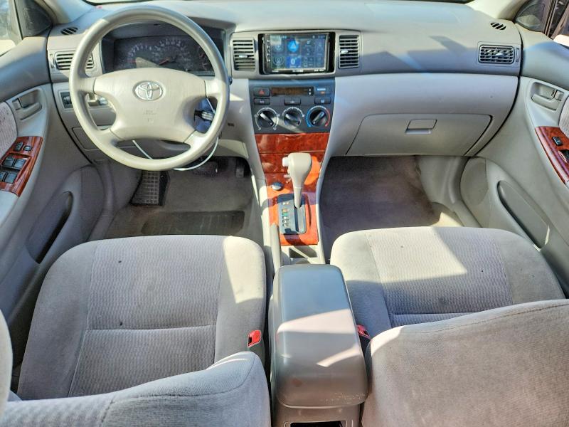 Auction sale of the 2007 Toyota Corolla, vin: 1NXBR32E17Z767797, lot number: 53281066