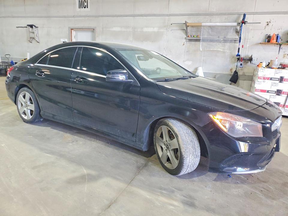 Продажа на аукционе авто 2019 Mercedes-benz Cla, vin: WDDSJ4EB0KN699293, номер лота: 55200646