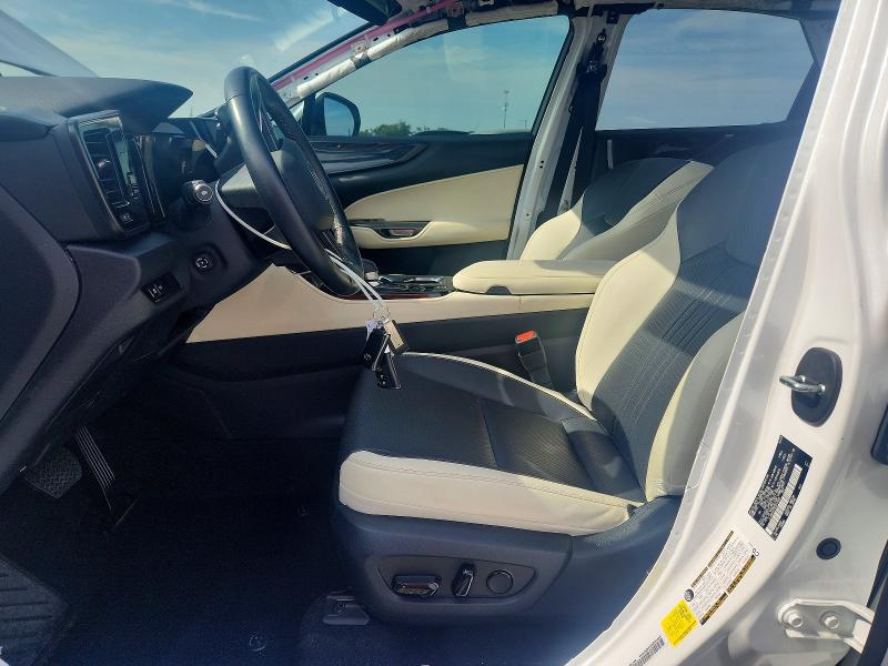 Продажа на аукционе авто 2024 Lexus Nx, vin: JTJGDCAZ0R5013569, номер лота: 53051086