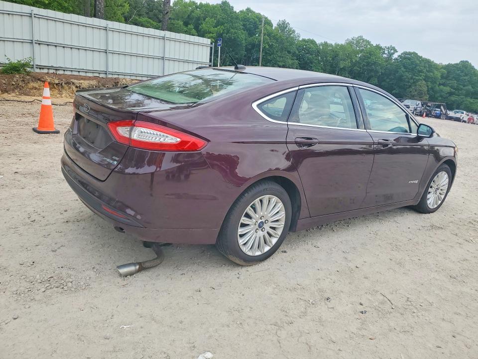 2013 Ford Fusion მანქანა იყიდება აუქციონზე, vin: 3FA6P0LU3DR188044, აუქციონის ნომერი: 53073166
