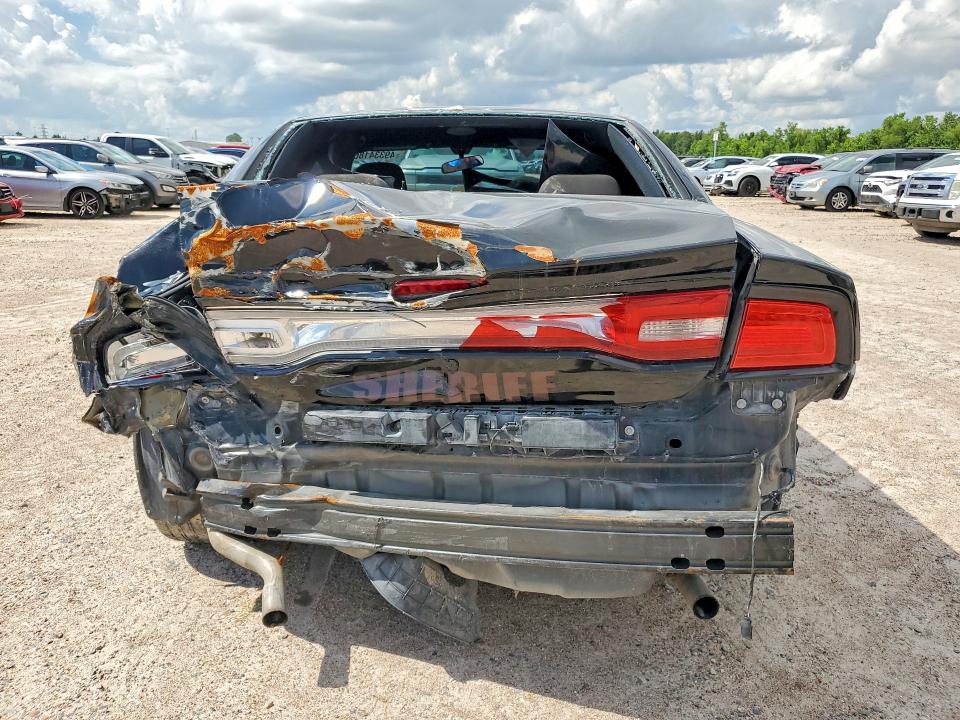 Aukcja sprzedaży 2012 Dodge Charger, vin: 2C3CDXATXCH266746, numer aukcji: 49334186