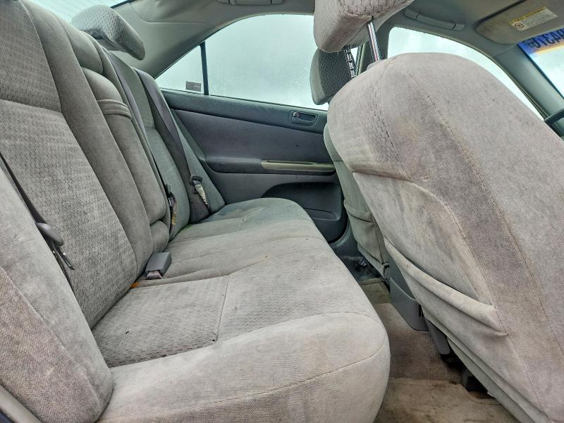 Aukcja sprzedaży 2002 Toyota Camry, vin: 4T1BE32K82U071514, numer aukcji: 54694376