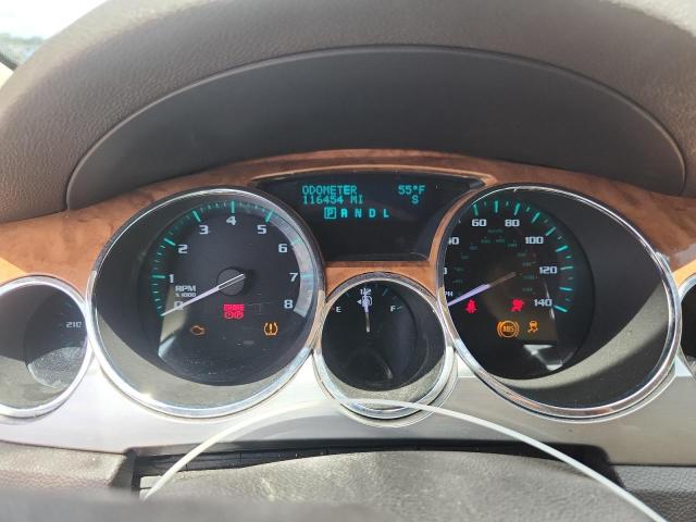 Продаж на аукціоні авто 2012 Buick Enclave, vin: 5GAKRCED8CJ401758, номер лоту: 54597336