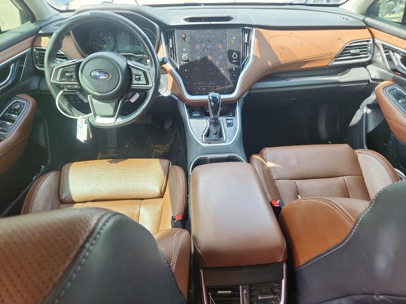 Aukcja sprzedaży 2020 Subaru Outback, vin: 4S4BTGPD3L3249568, numer aukcji: 54629356