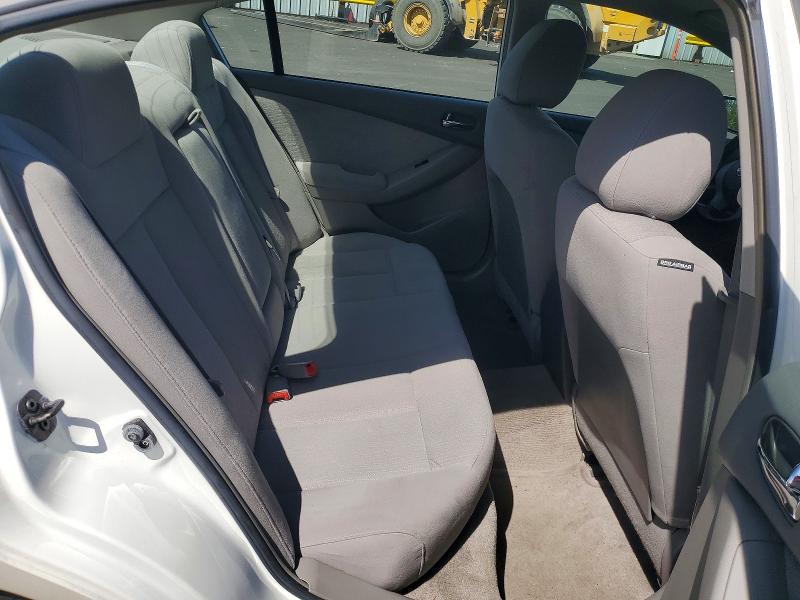 Продажа на аукционе авто 2010 Nissan Altima, vin: 1N4AL2AP1AN406740, номер лота: 52692076