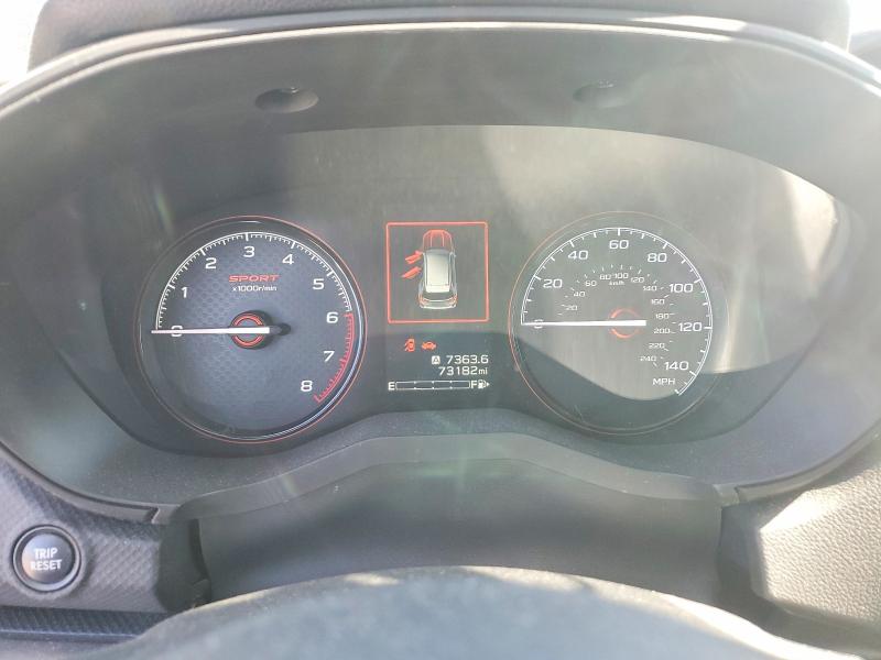 Aukcja sprzedaży 2020 Subaru Forester, vin: JF2SKARC5LH595585, numer aukcji: 53319656