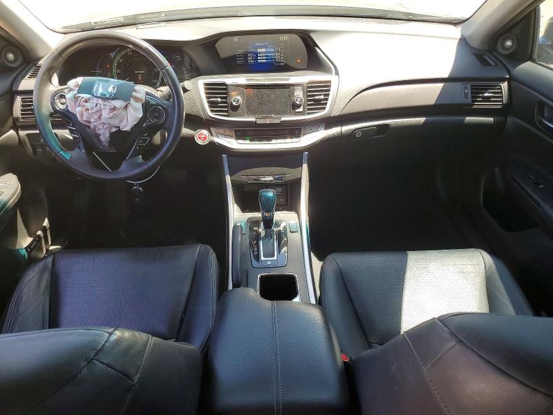 Продаж на аукціоні авто 2014 Honda Accord, vin: 1HGCR6F50EA002956, номер лоту: 51917766