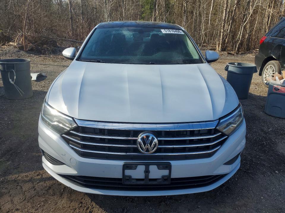 Aukcja sprzedaży 2019 Volkswagen Jetta, vin: 3VWE57BU6KM135237, numer aukcji: 51816406