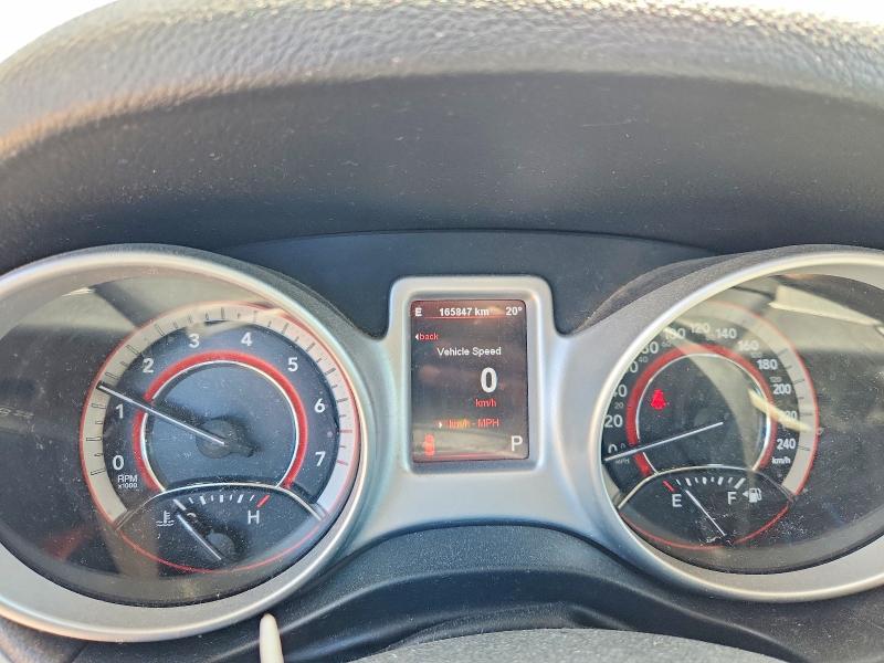 Продаж на аукціоні авто 2011 Dodge Journey, vin: 3D4PG5FG2BT539448, номер лоту: 55242776